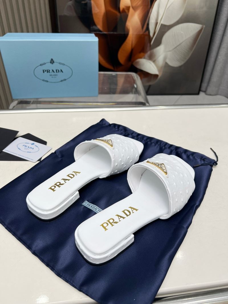 Prada Slippers